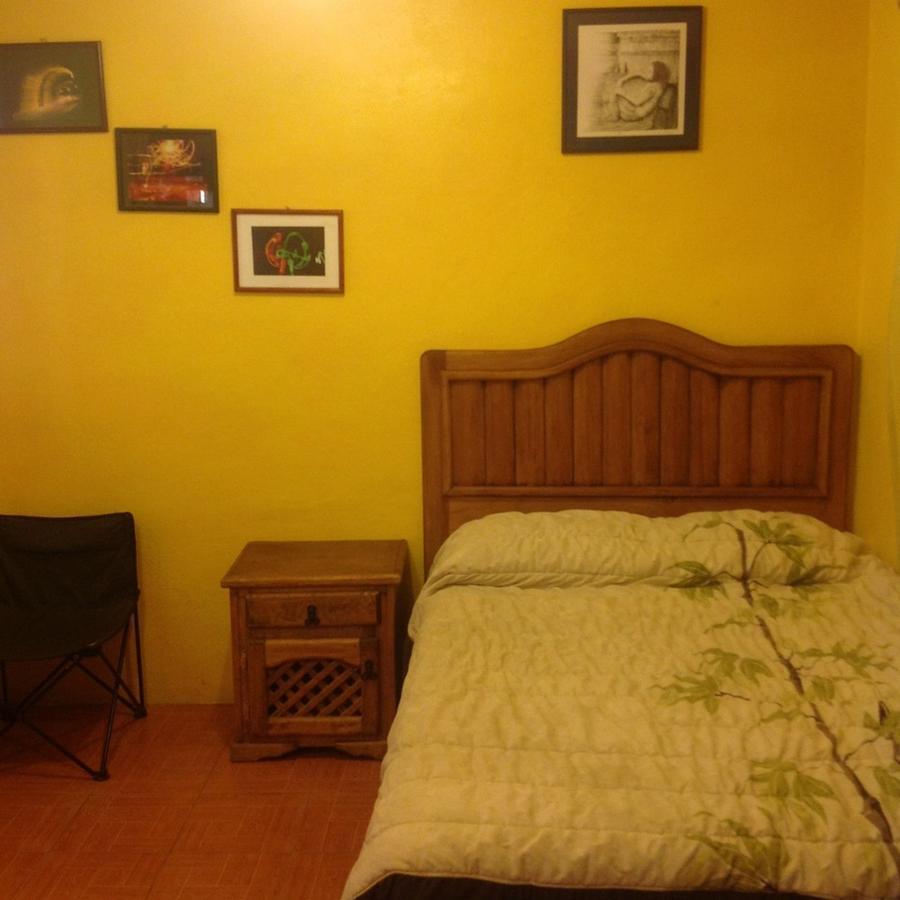 Hotel Un Lugar De La Mancha Guanajuato Room photo